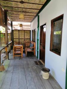 eddies beach resort siargao