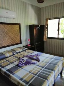 eddies beach resort siargao