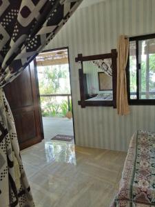 eddies beach resort siargao