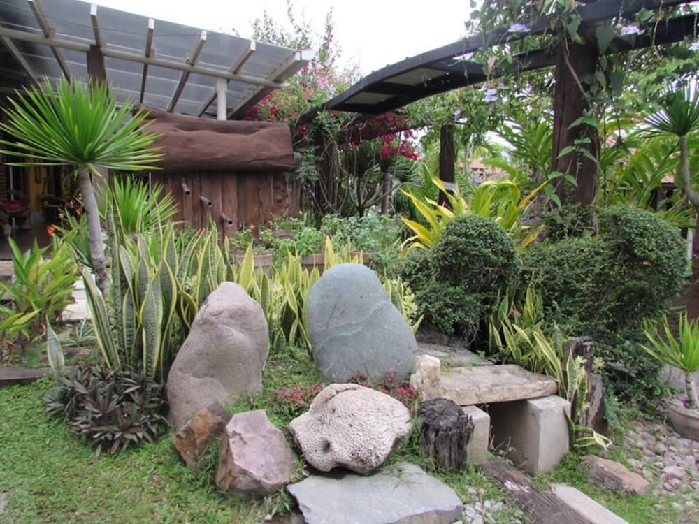 palaisdaan hotel and restaurant