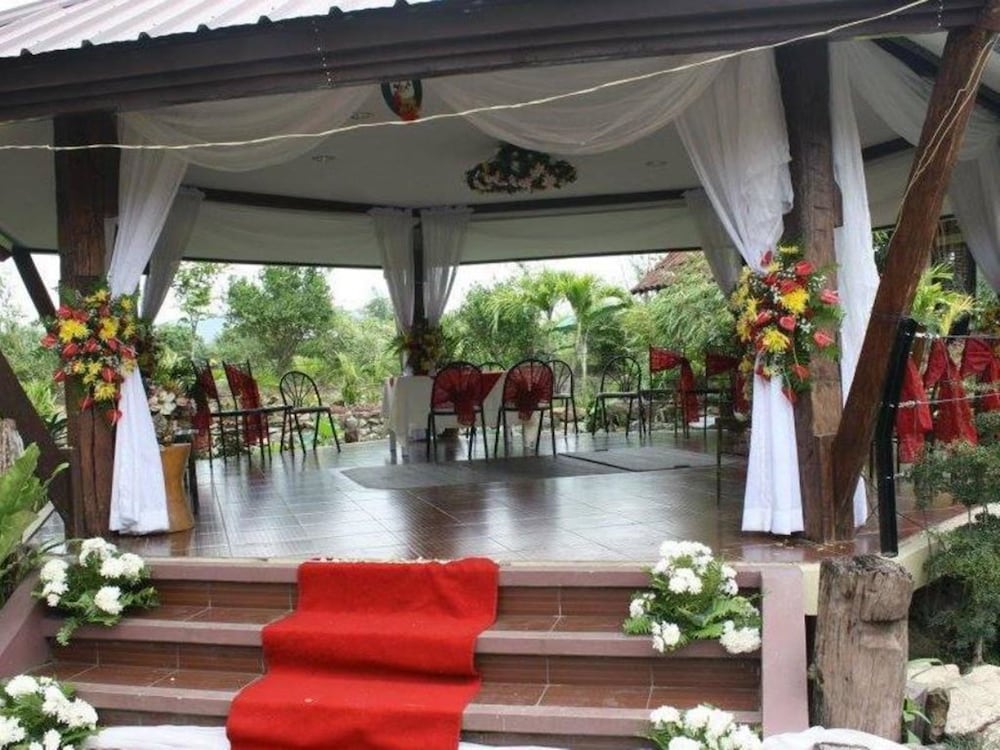 palaisdaan hotel and restaurant