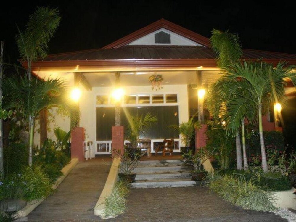 palaisdaan hotel and restaurant