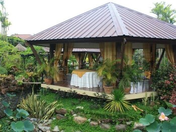palaisdaan hotel and restaurant
