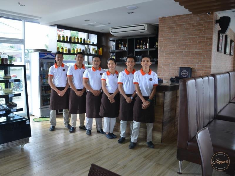 green banana business hotel