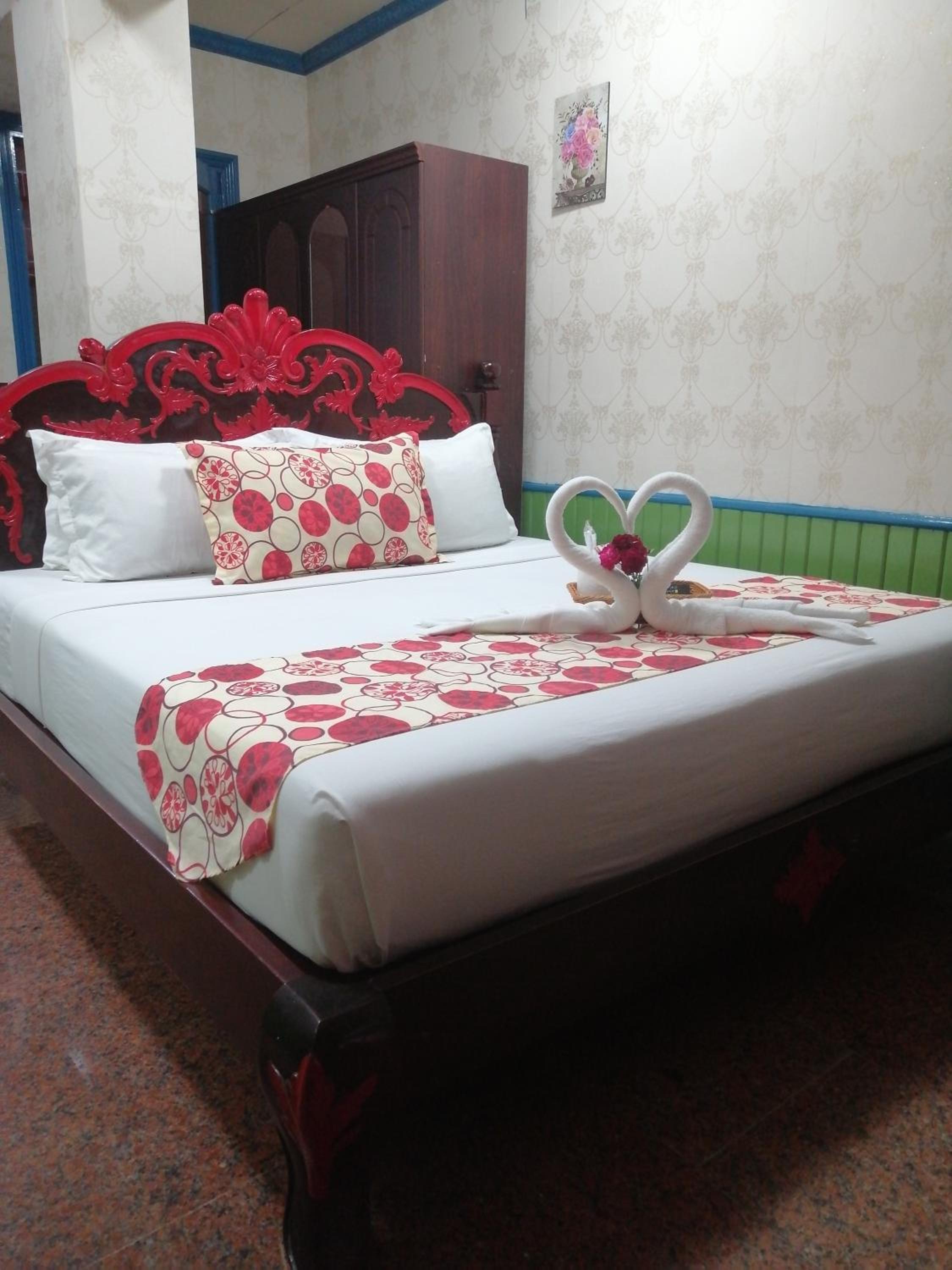 sang yoo mountain view tagaytay hotel taal lake view