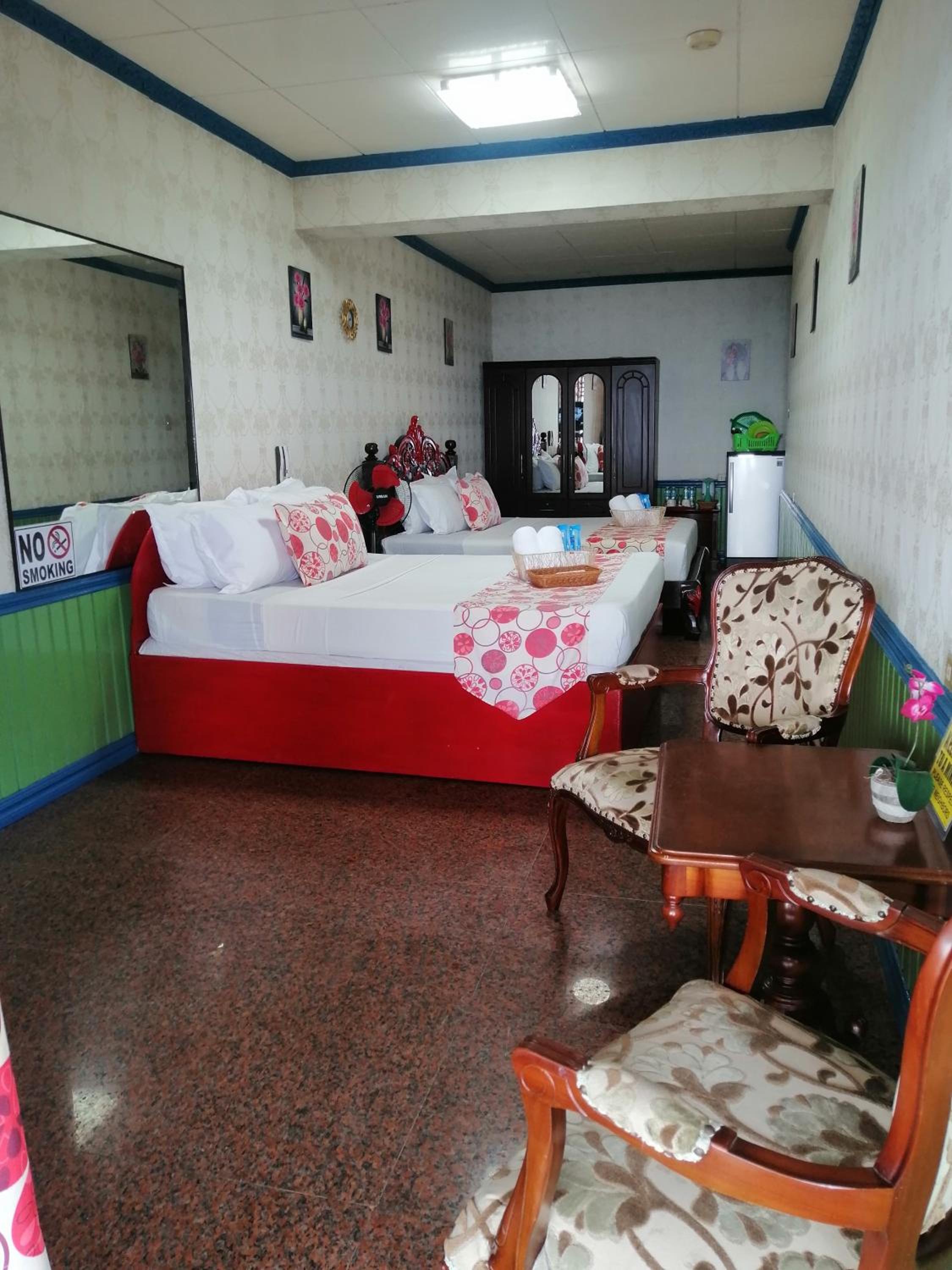 sang yoo mountain view tagaytay hotel taal lake view