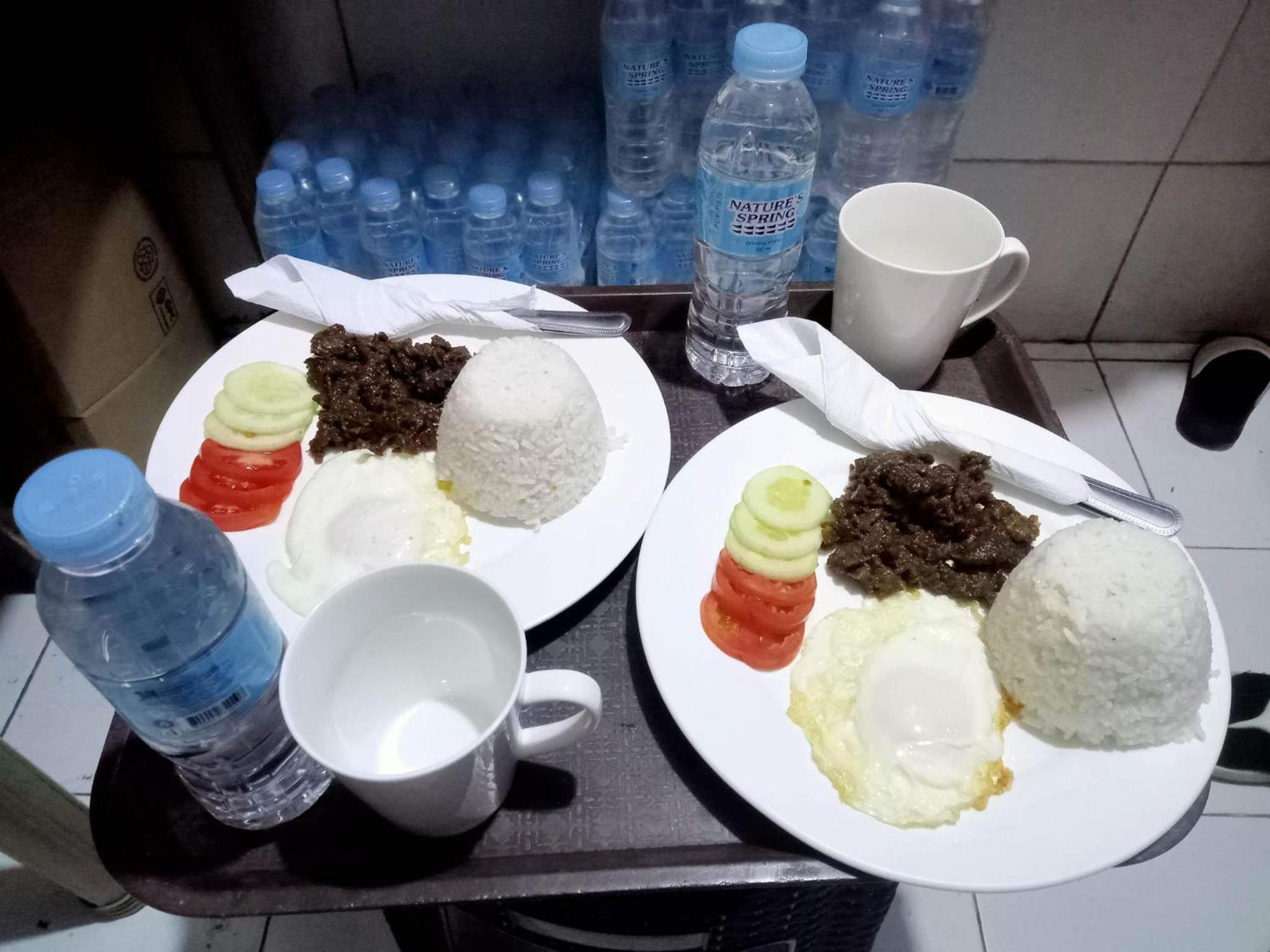 sang yoo mountain view tagaytay hotel taal lake view