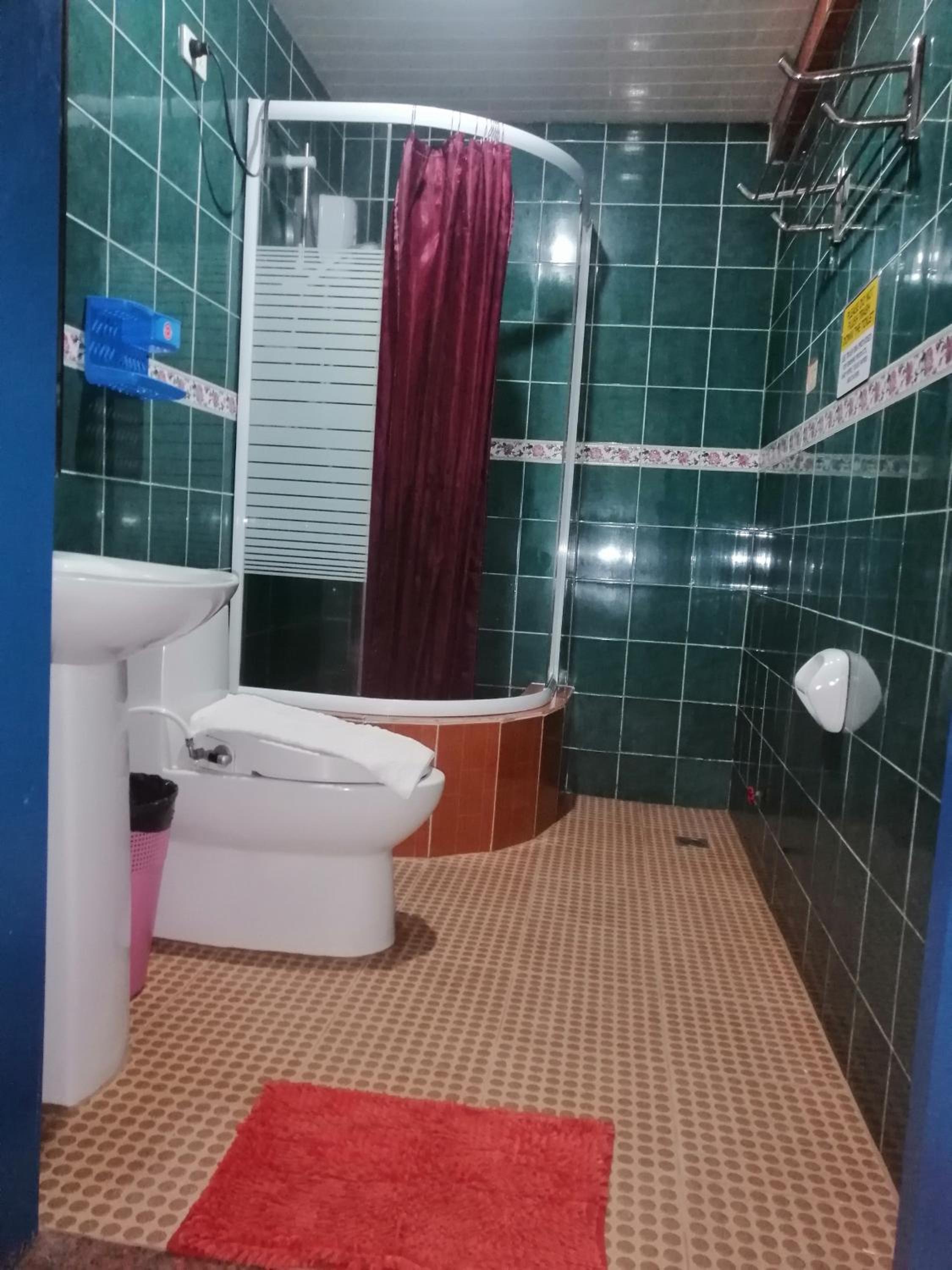 sang yoo mountain view tagaytay hotel taal lake view