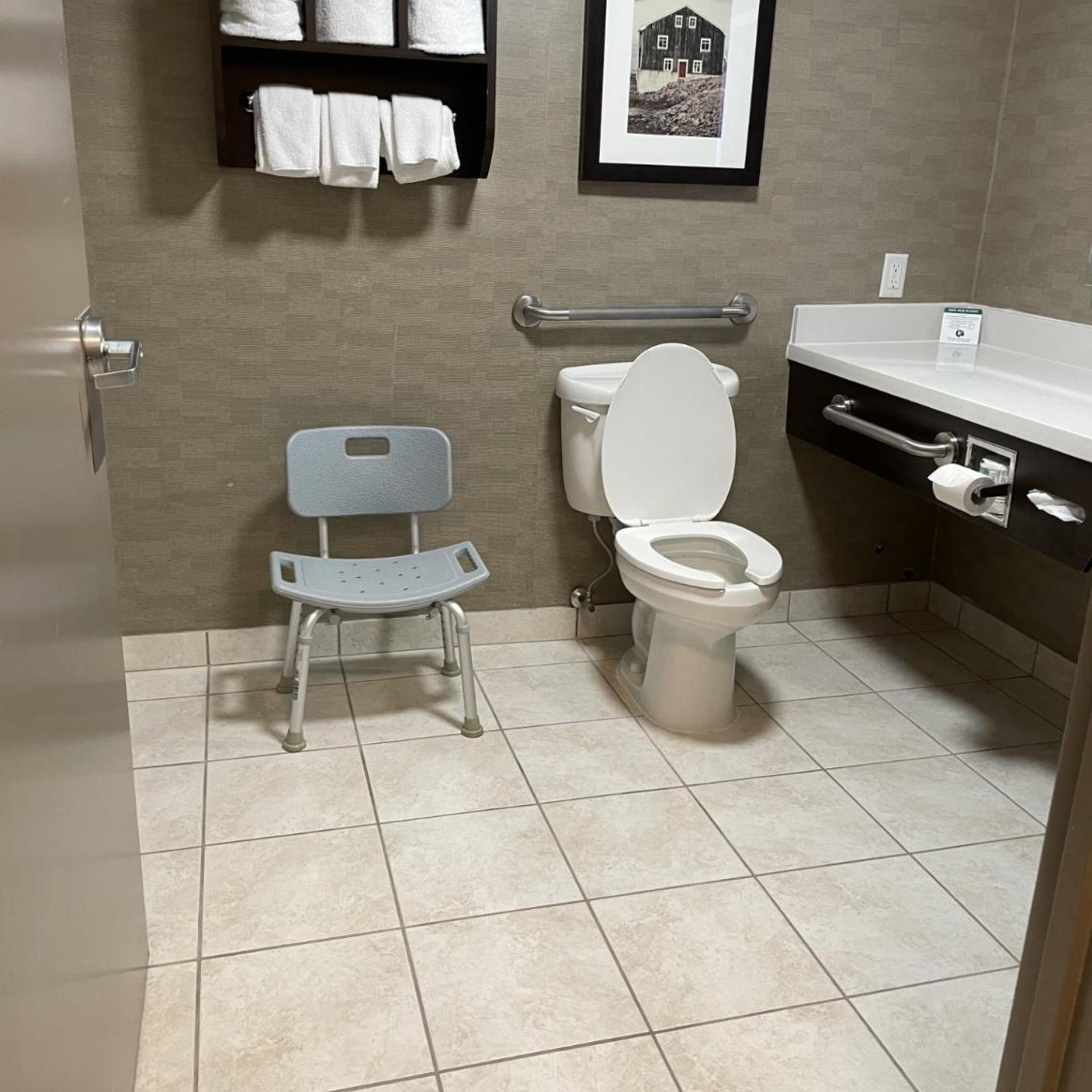 holiday inn express hotel and suites barrie by ihg
