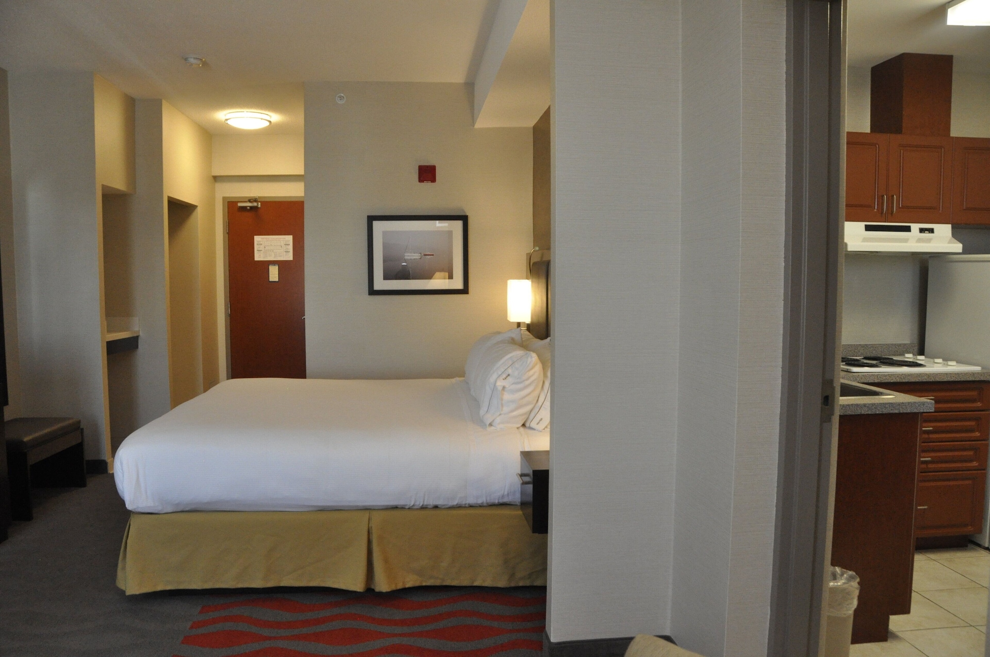 holiday inn express hotel and suites barrie by ihg