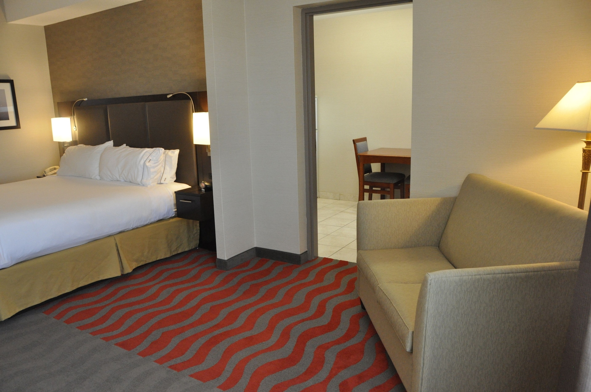 holiday inn express hotel and suites barrie by ihg