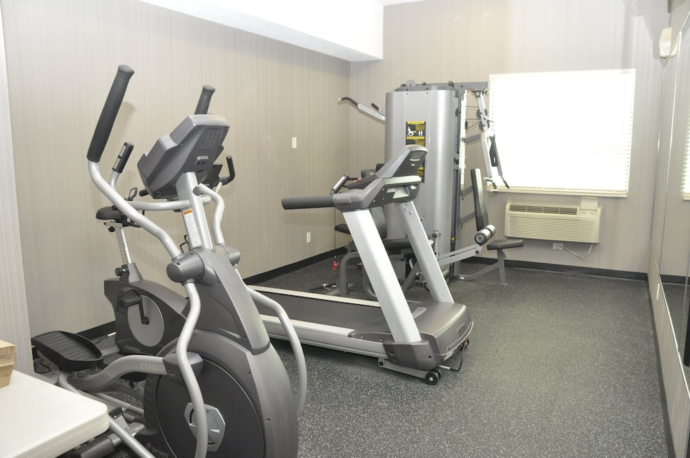 holiday inn express hotel and suites barrie by ihg