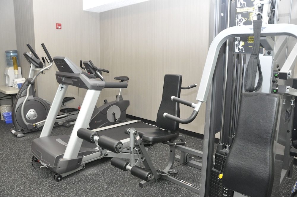 holiday inn express hotel and suites barrie by ihg