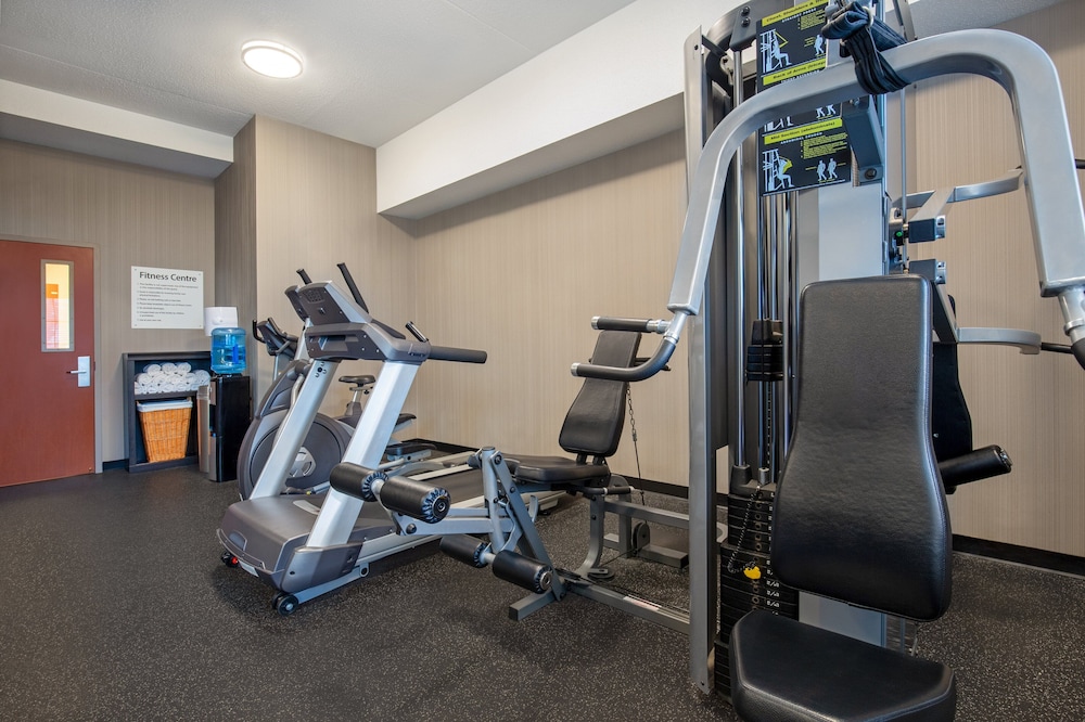 holiday inn express hotel and suites barrie by ihg