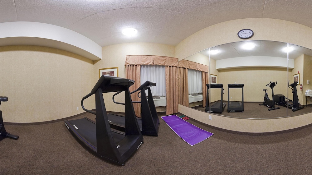 holiday inn express hotel and suites barrie by ihg