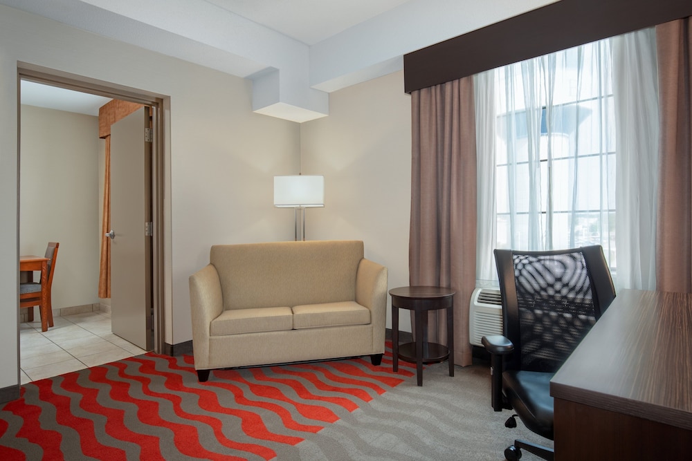 holiday inn express hotel and suites barrie by ihg