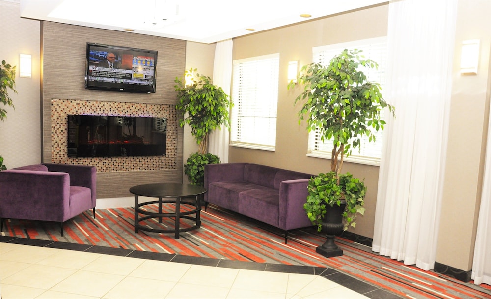 holiday inn express hotel and suites barrie by ihg