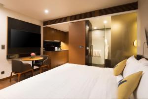 novotel ambassador seoul dongdaemun hotels and residences