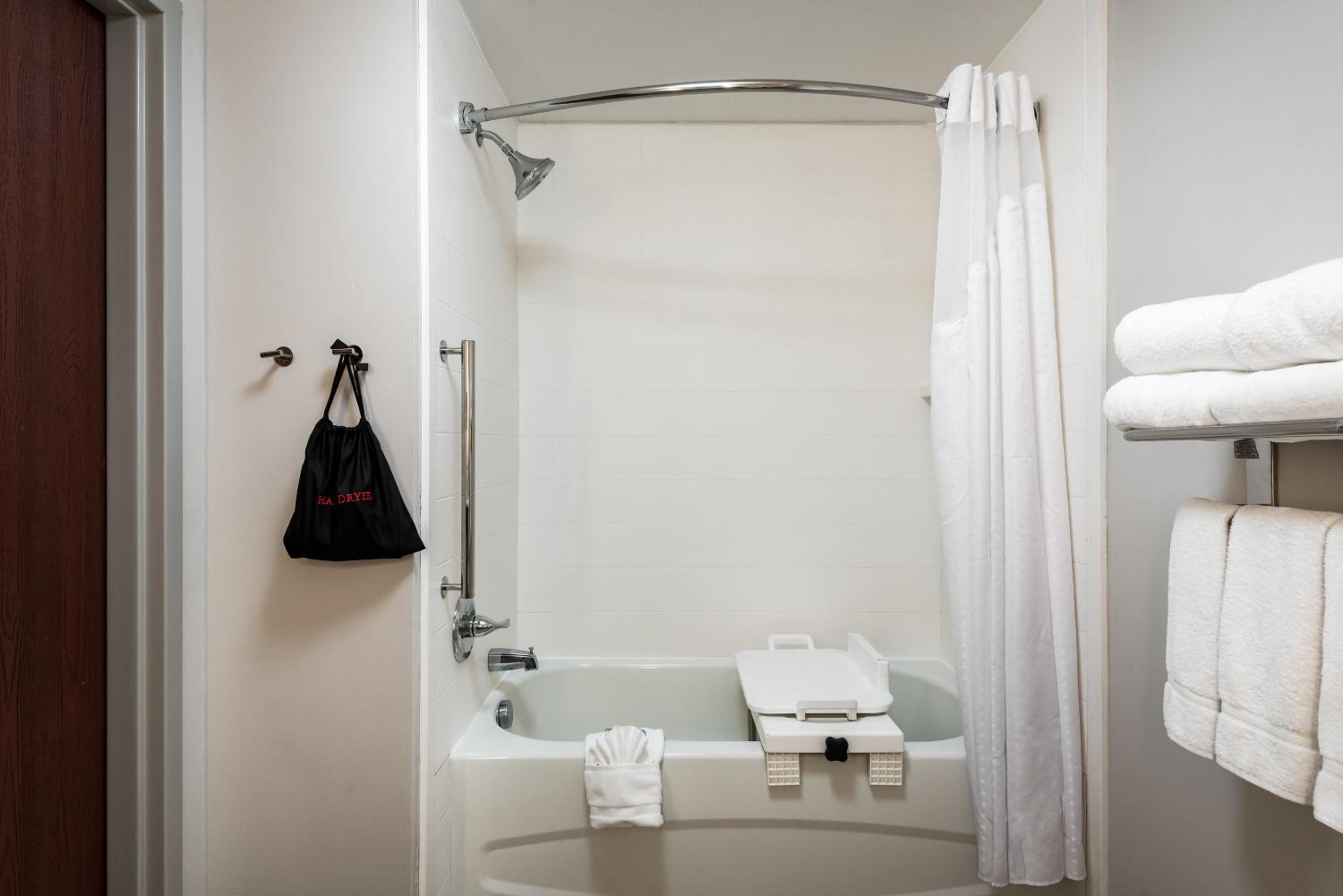 holiday inn express bartow by ihg