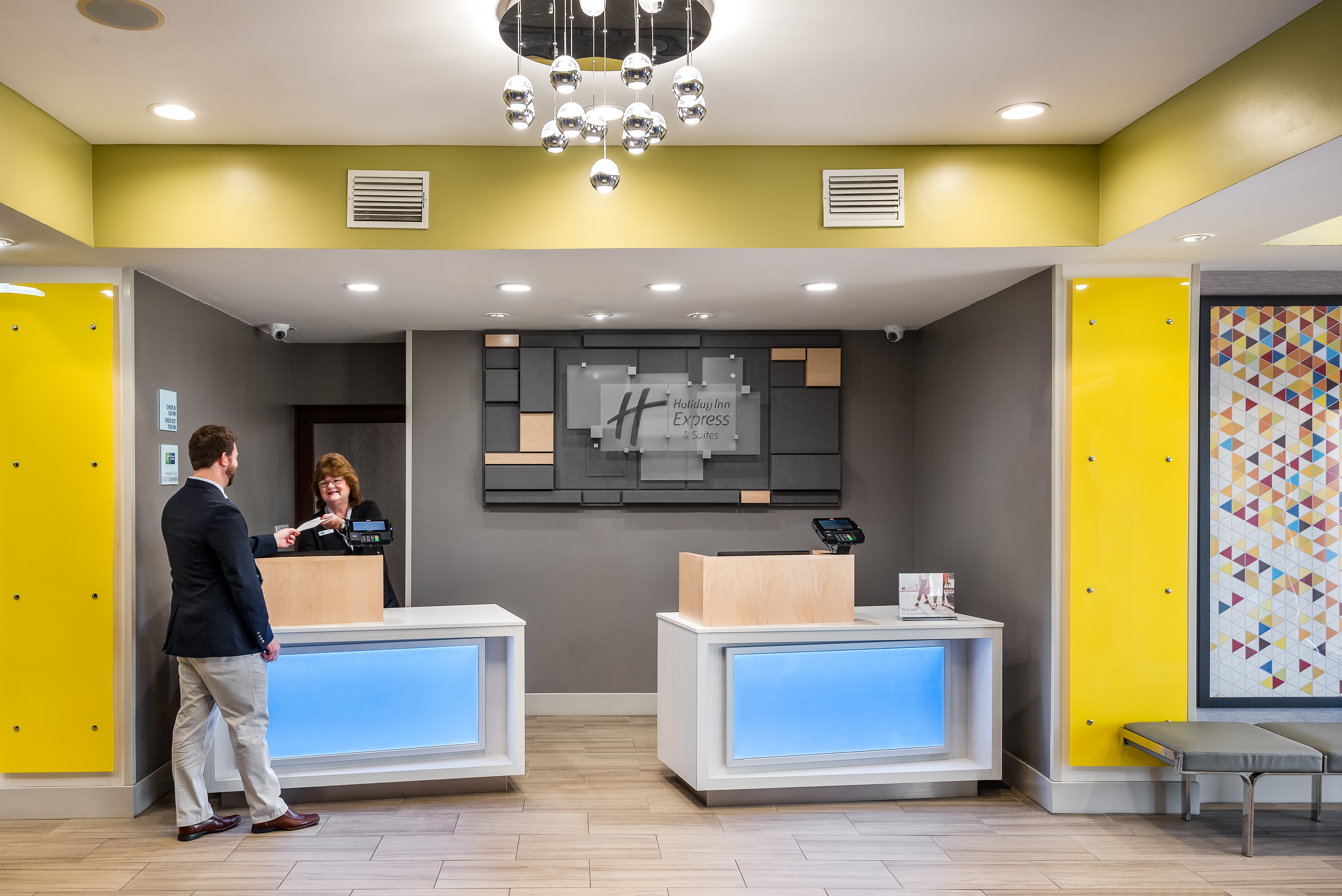 holiday inn express bartow by ihg