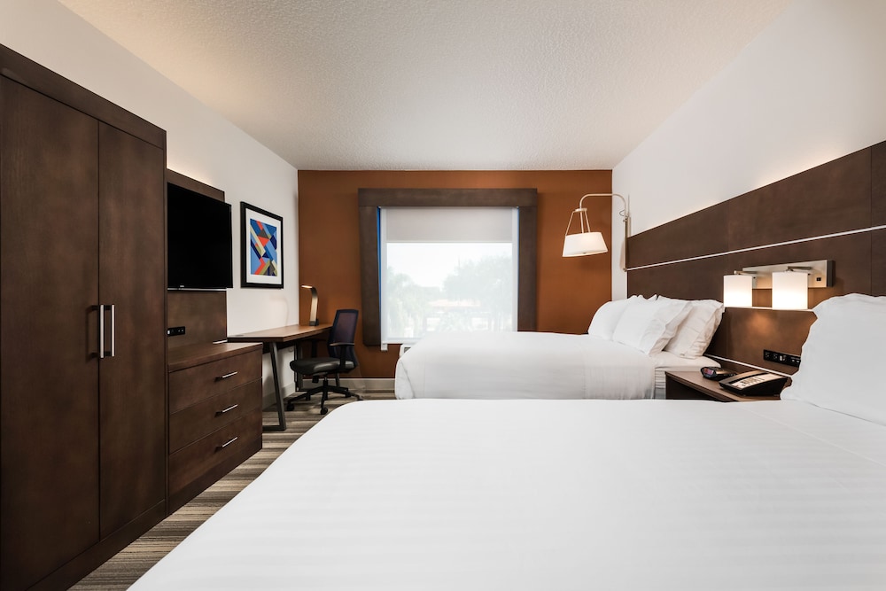 holiday inn express bartow by ihg