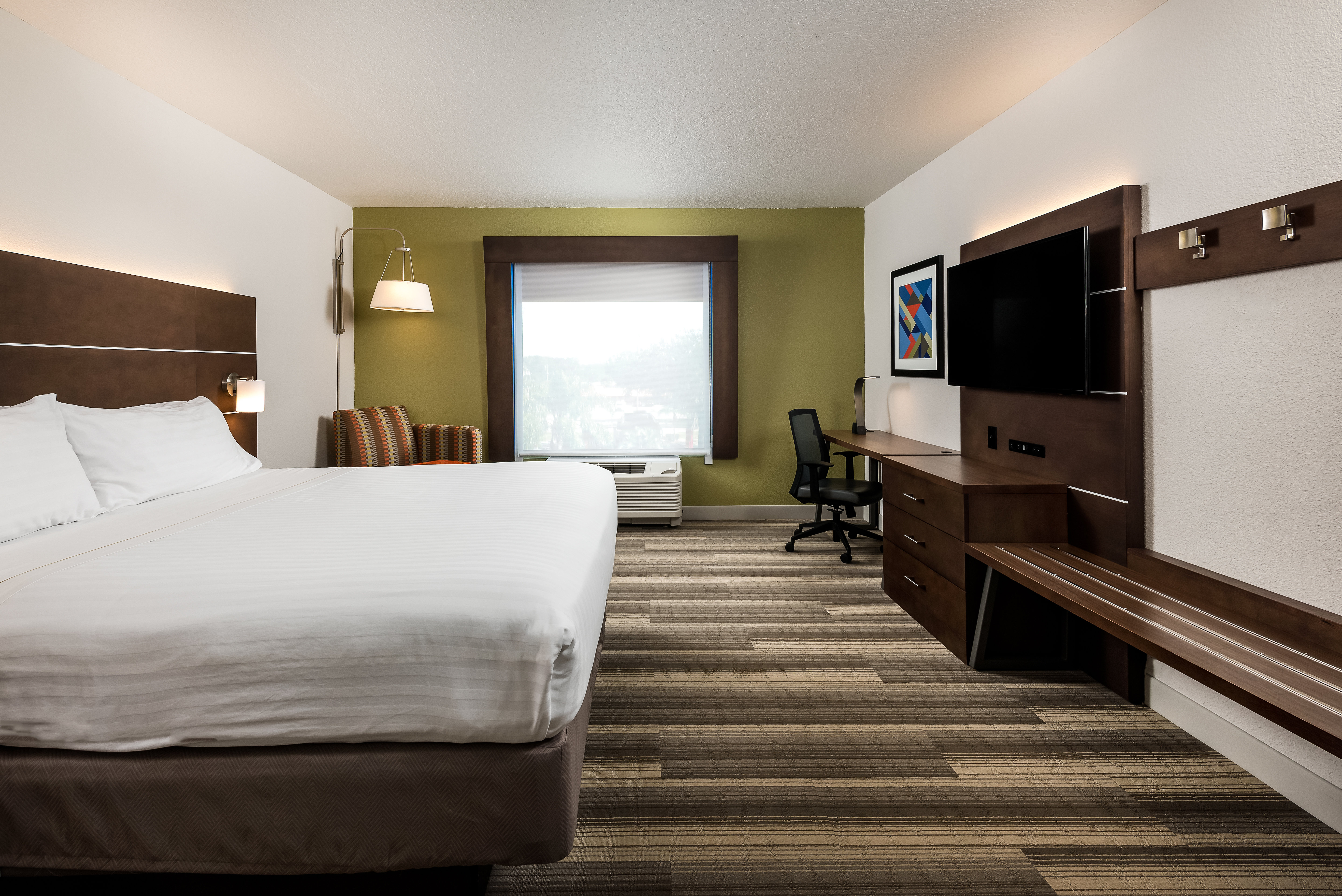 holiday inn express bartow by ihg