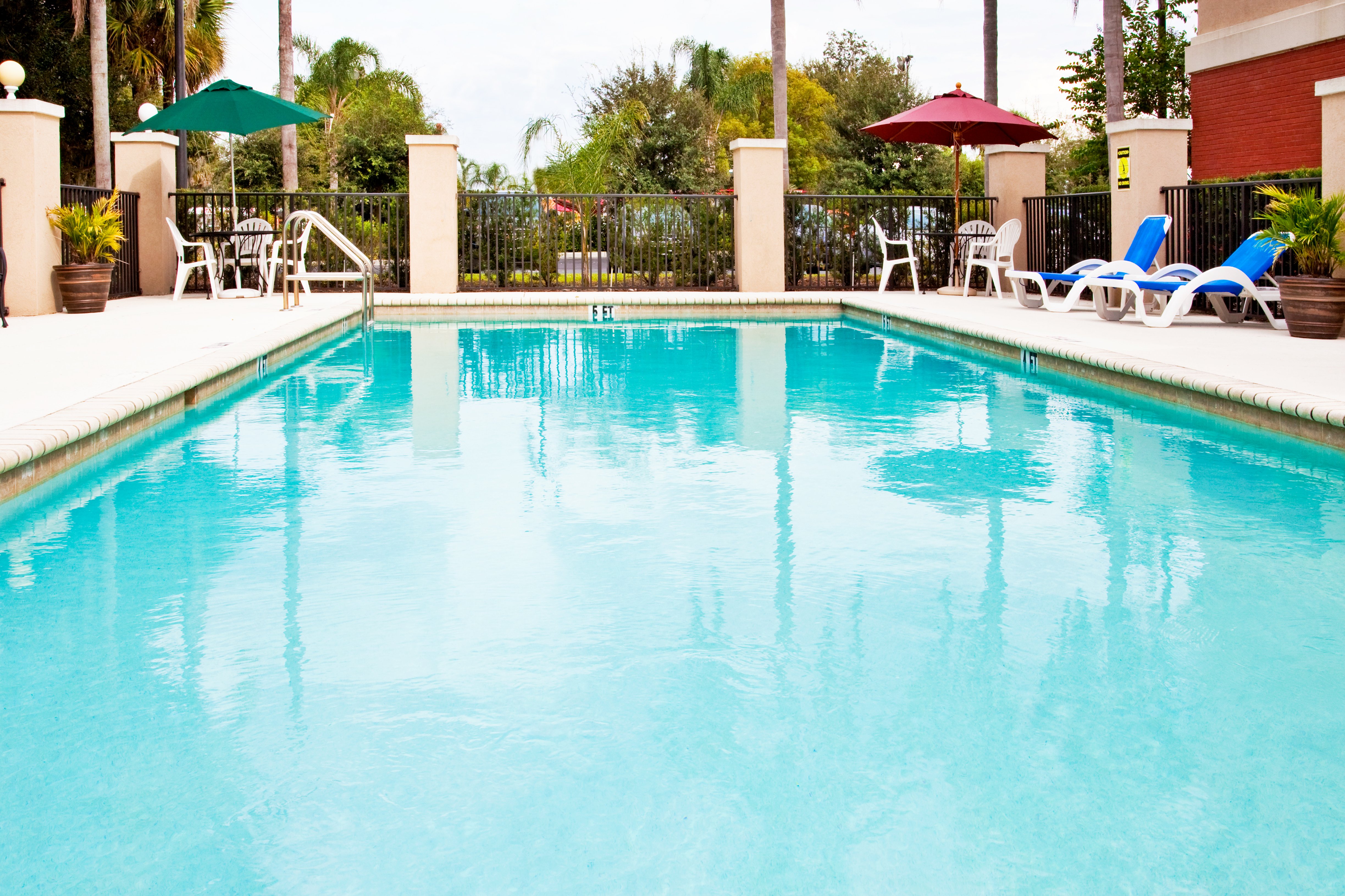 holiday inn express bartow by ihg