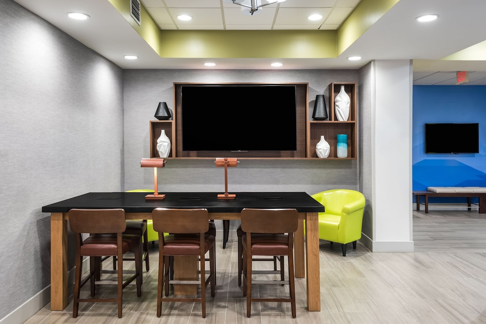 holiday inn express bartow by ihg
