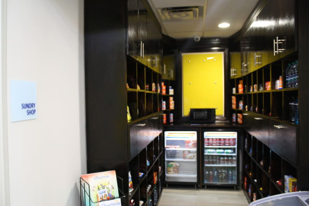 holiday inn express bartow by ihg