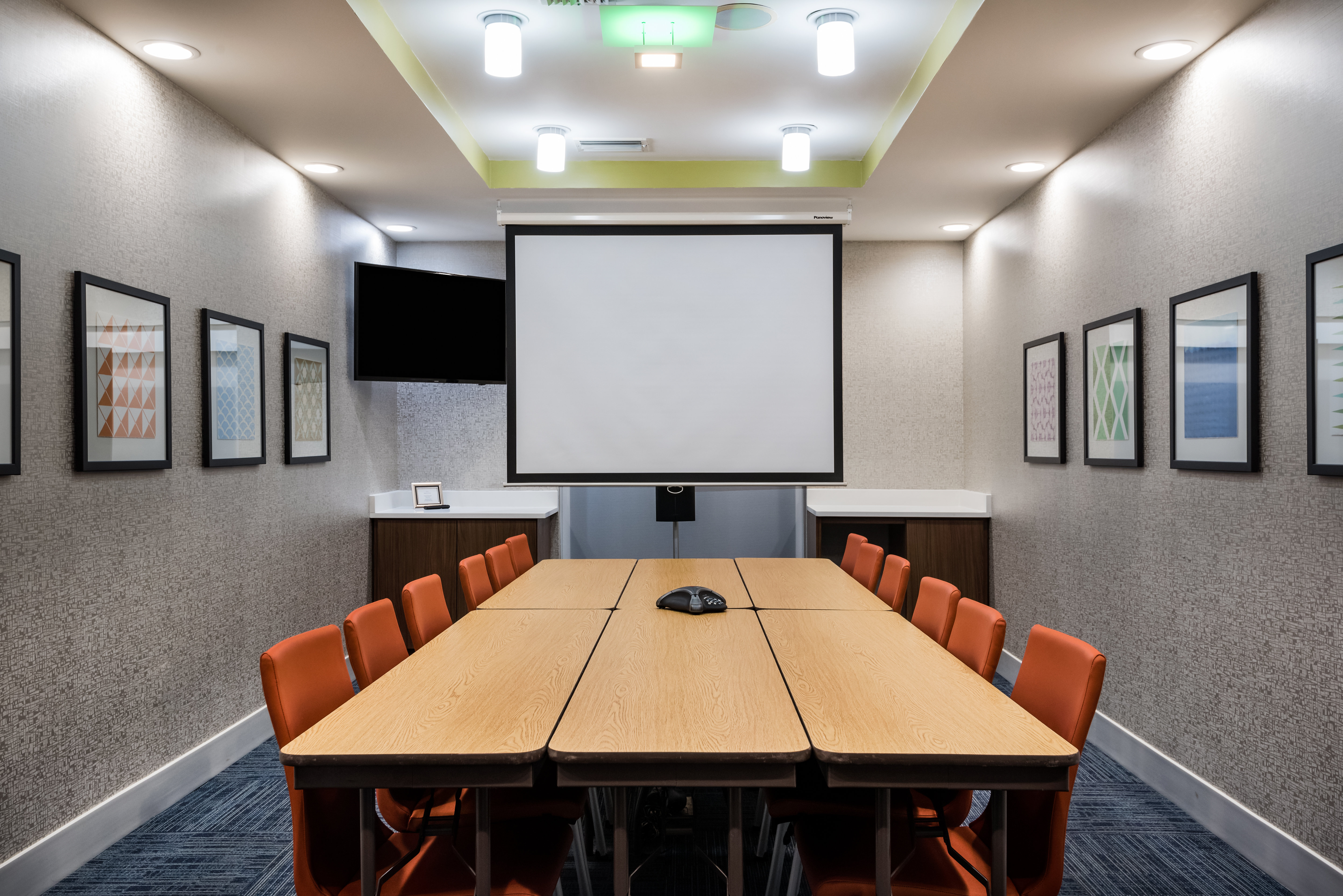 holiday inn express bartow by ihg