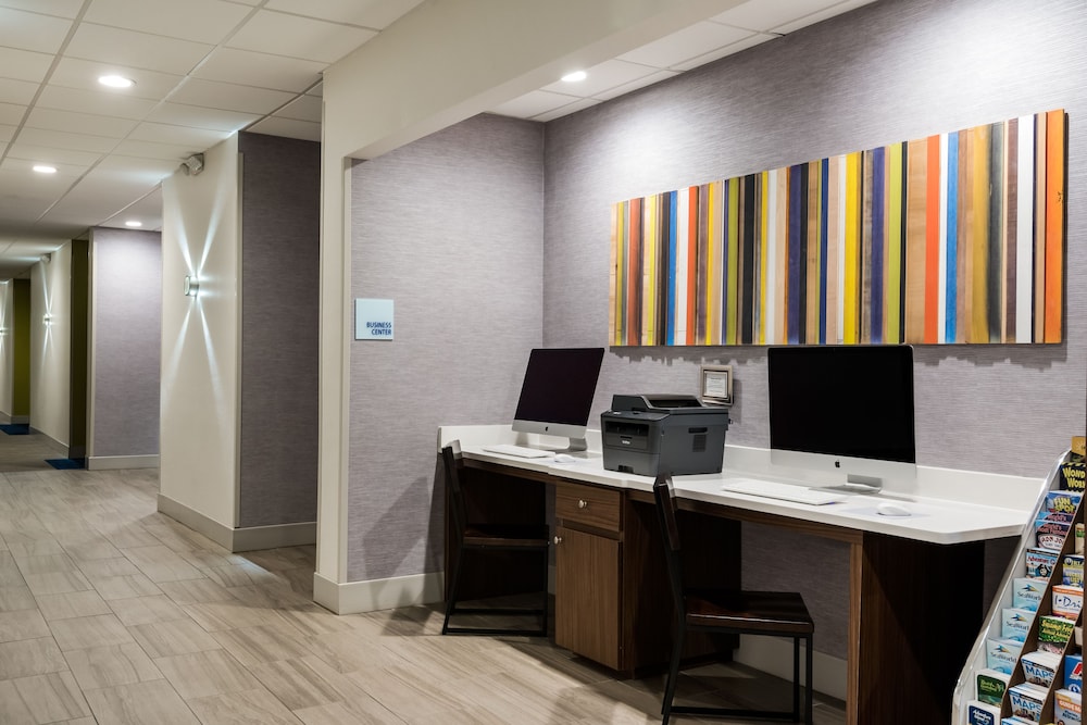 holiday inn express bartow by ihg