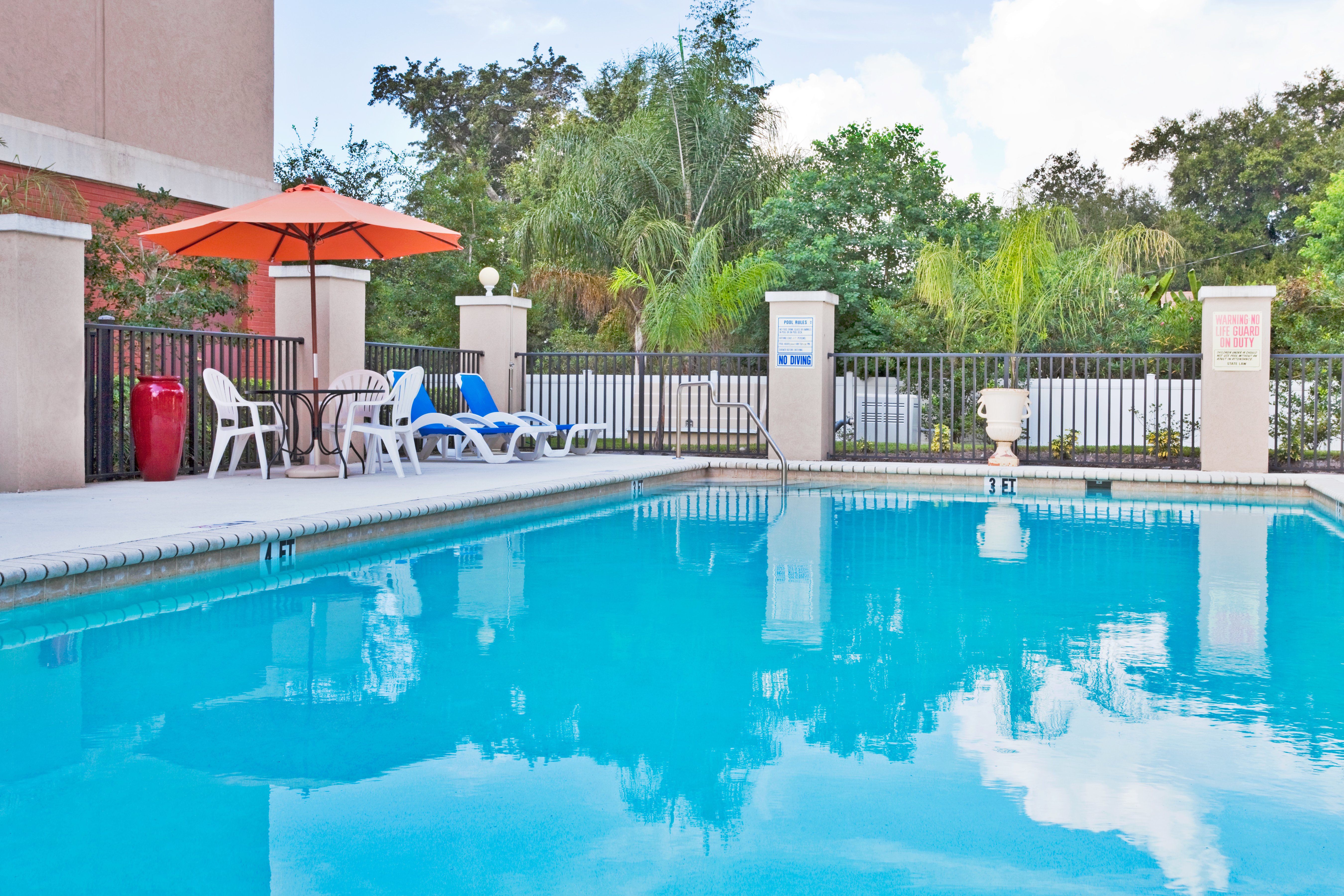 holiday inn express bartow by ihg