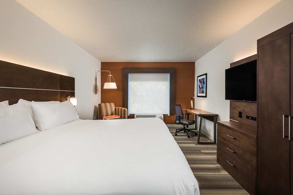 holiday inn express bartow by ihg