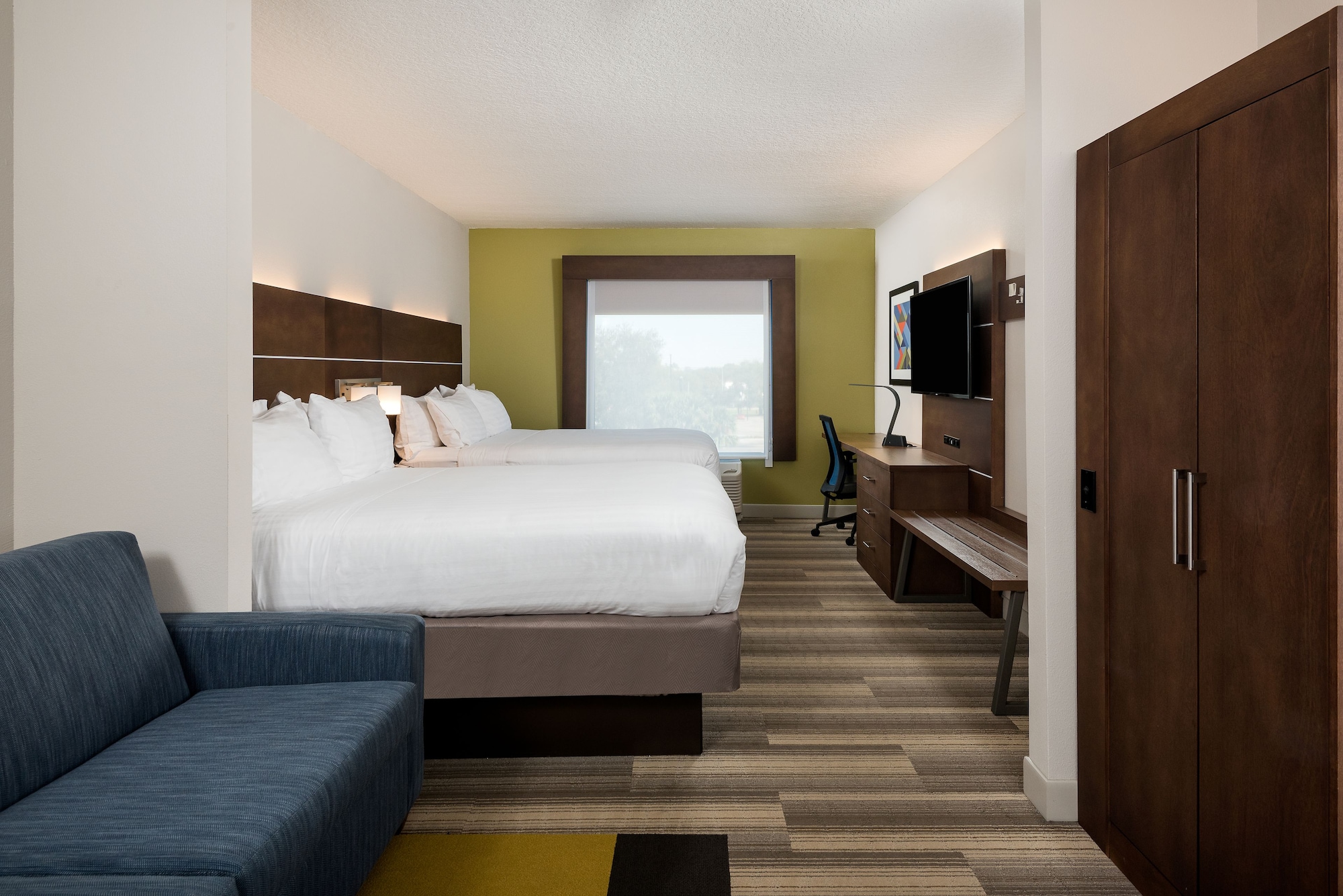 holiday inn express bartow by ihg