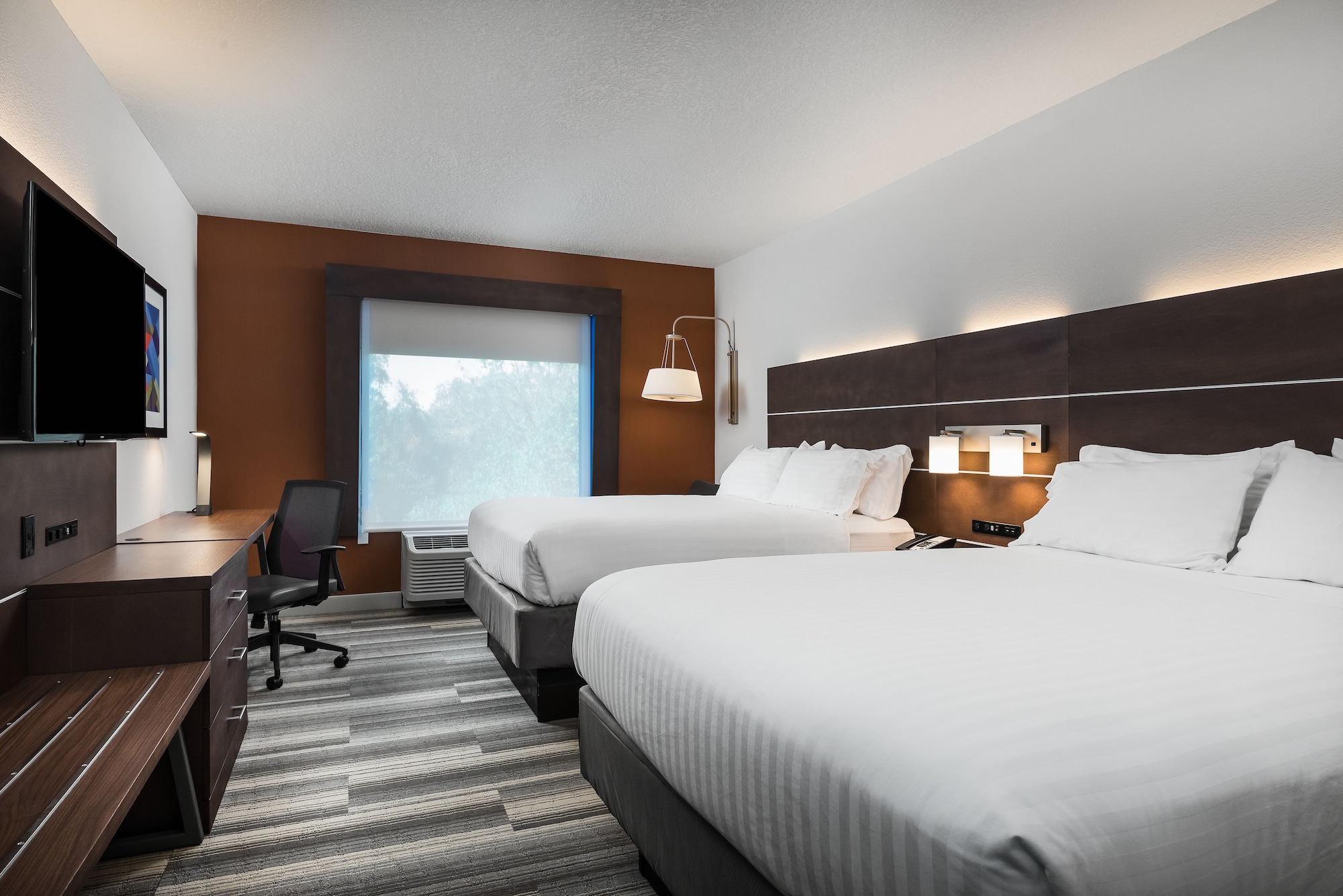holiday inn express bartow by ihg