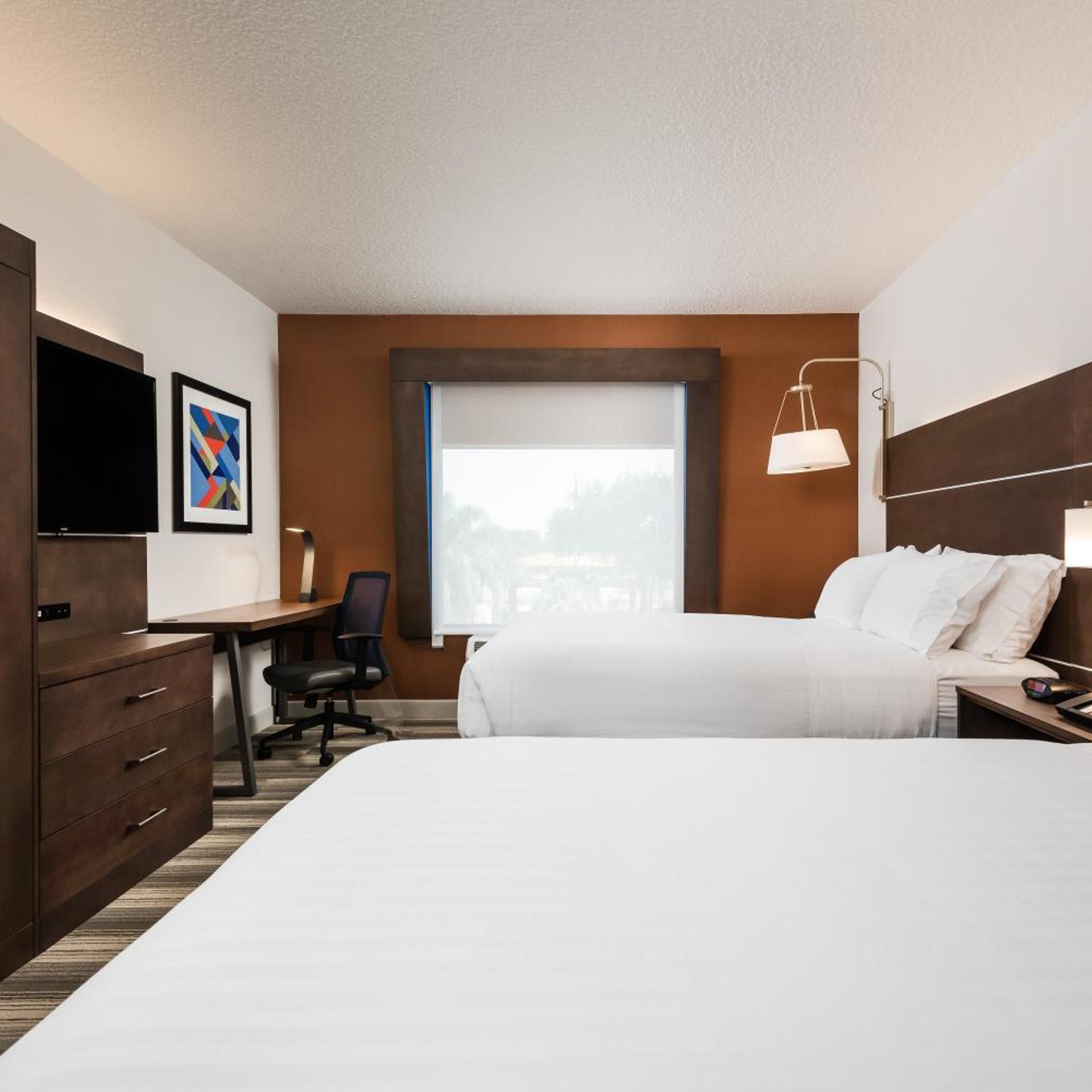 holiday inn express bartow by ihg