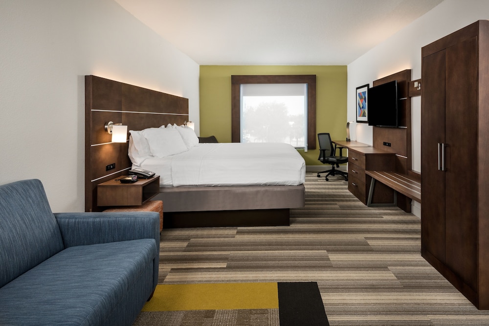 holiday inn express bartow by ihg