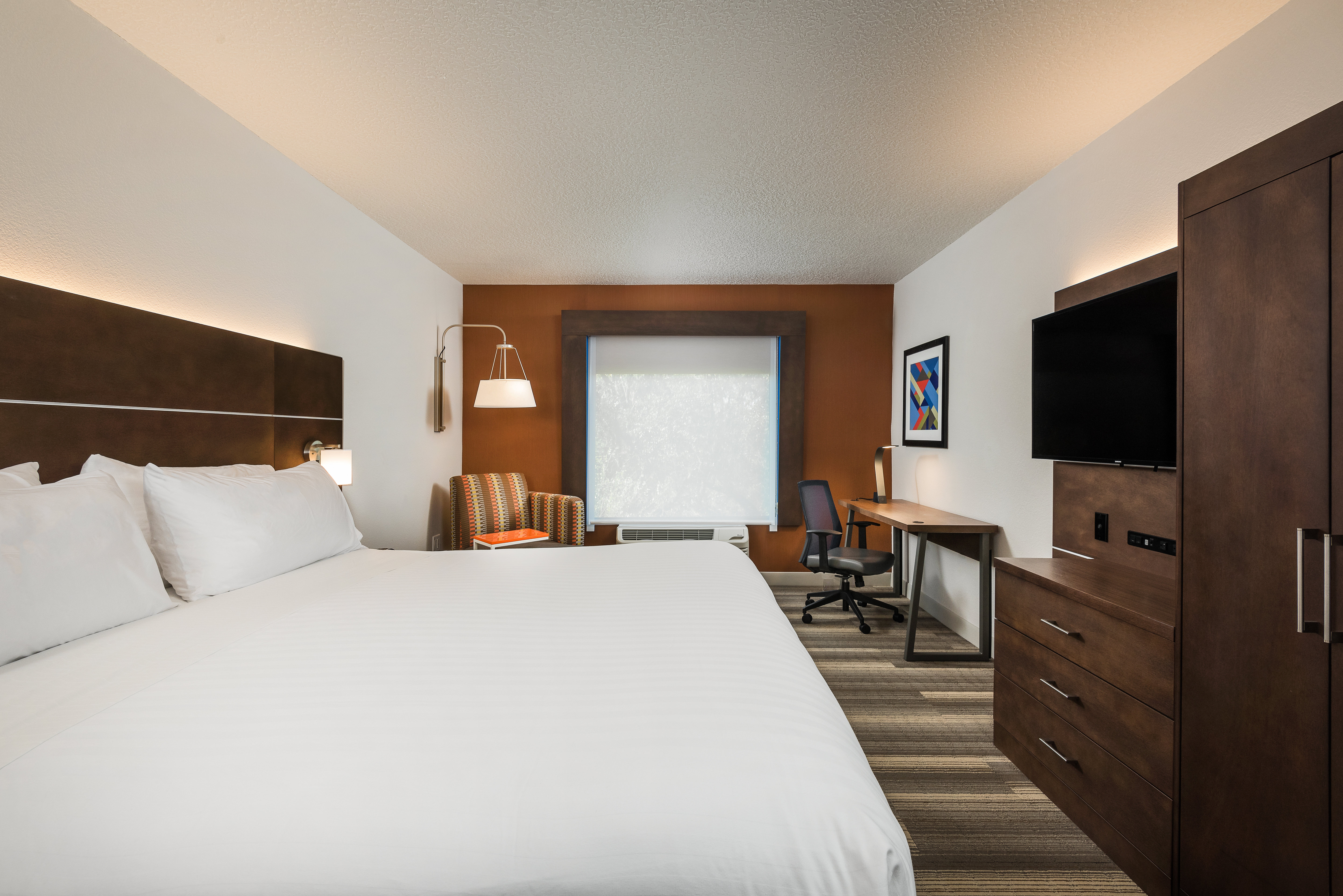 holiday inn express bartow by ihg