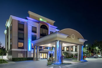 Holiday Inn Express Bartow By Ihg,Lakeland - Winter Haven>>Bartow,3 star