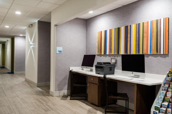holiday inn express bartow by ihg
