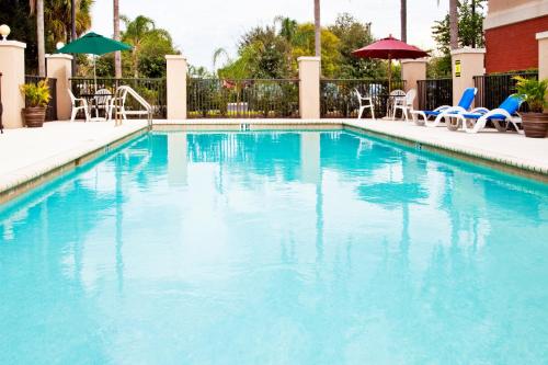 holiday inn express bartow by ihg