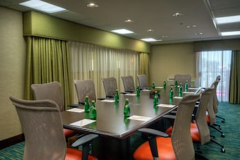 doubletree by hilton hotel santa fe