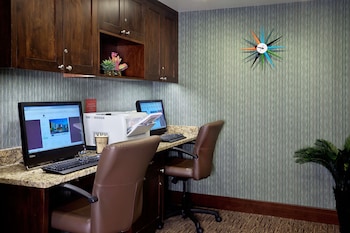 doubletree by hilton hotel santa fe