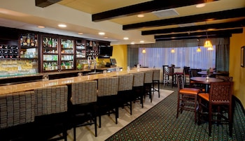 doubletree by hilton hotel santa fe