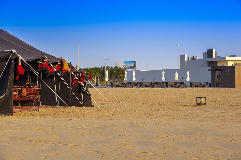 Tamara Beach Resort,Al Khobar>>Al Ahsa,3 star
