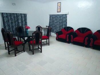 legacy gardens nyeri