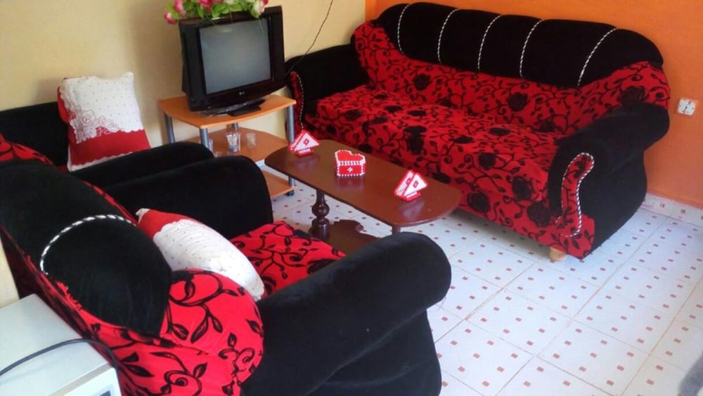 legacy gardens nyeri