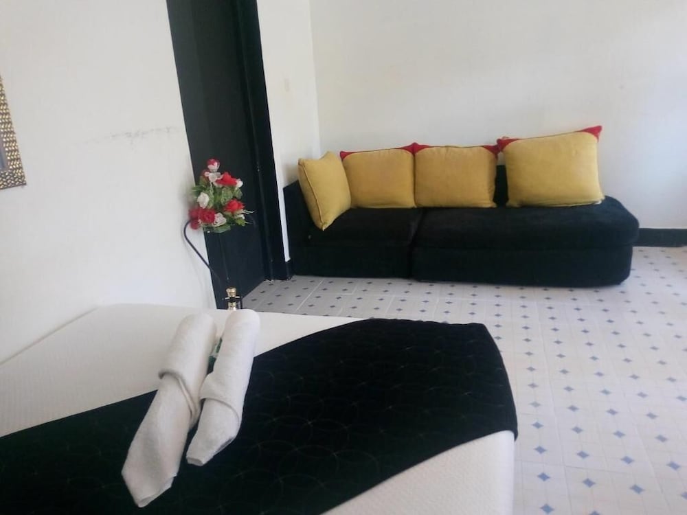 legacy gardens nyeri