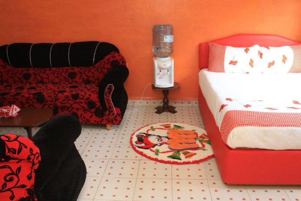 legacy gardens nyeri