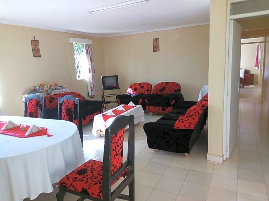 legacy gardens nyeri